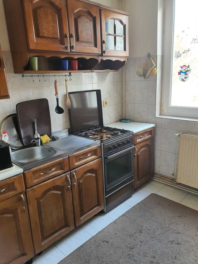 Dambovita | 3 Camere | Decomandat | Centrala Proprie - Poză 2