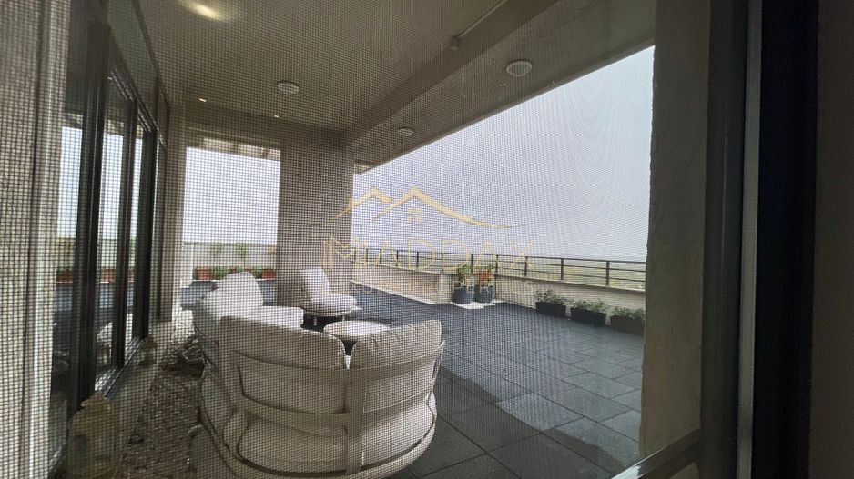 Penthouse exclusivist**250 MP//Terasa 120 mp**4 Camere//Erou Iancu Nicolae - Poză 34