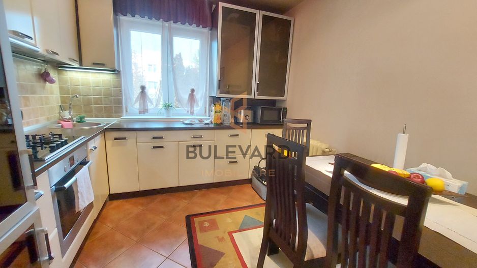 Apartament modern cu 3 camere la cheie! - Poză 4