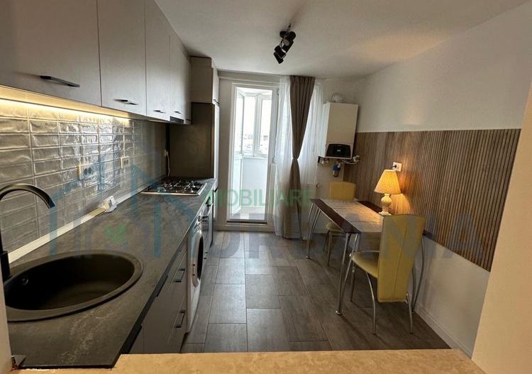 Apartament 2 camere de inchiriat, ultracentral, langa Palas Mall, Iasi - Poză 6