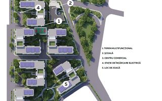 Studio Cloud9Evolution 45.5mp - Poză 7