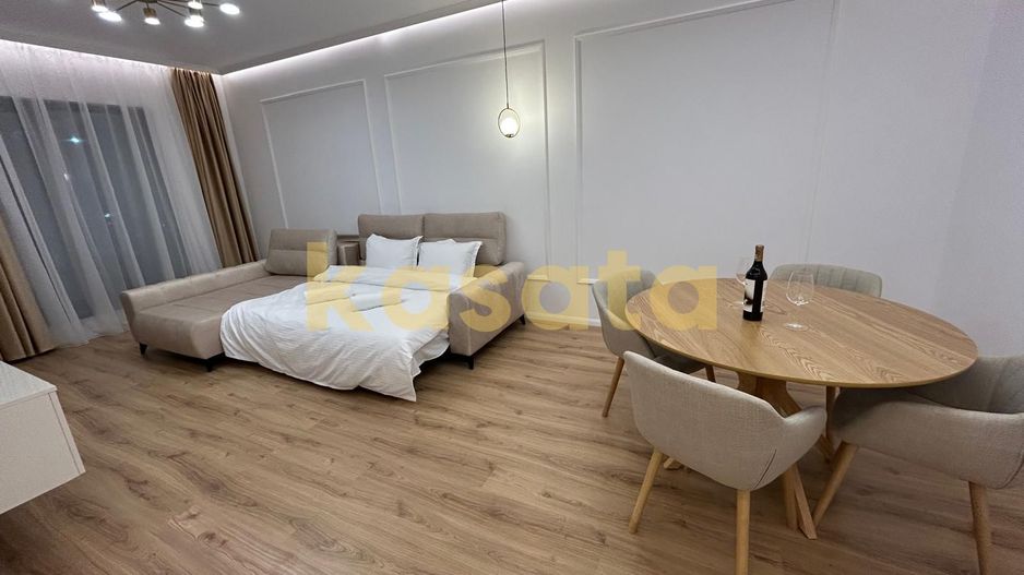2 Camere 🏢 | Plaza Residence Faza 5 📍 | Totul nou ✨ | Parter ⬇️ - Poză 2