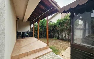 Vila de inchiriat | 3 camere | comuna Berceni - Poză 13