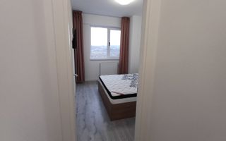 Apartament 2 camere open-space si Loc de parcare in Cartier Visoianu - Poză 9