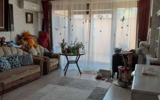 Ap 3 camere,curte, terasă vilă Dămăroaia - Poză 2