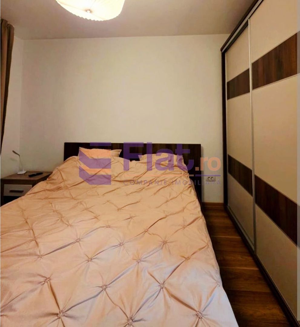 Apartament 2 camere – parcare inclusa zona Coresi - Poză 6