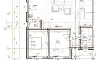Duplex Parter - mobilat - Mosnita Nouă - Poză 10