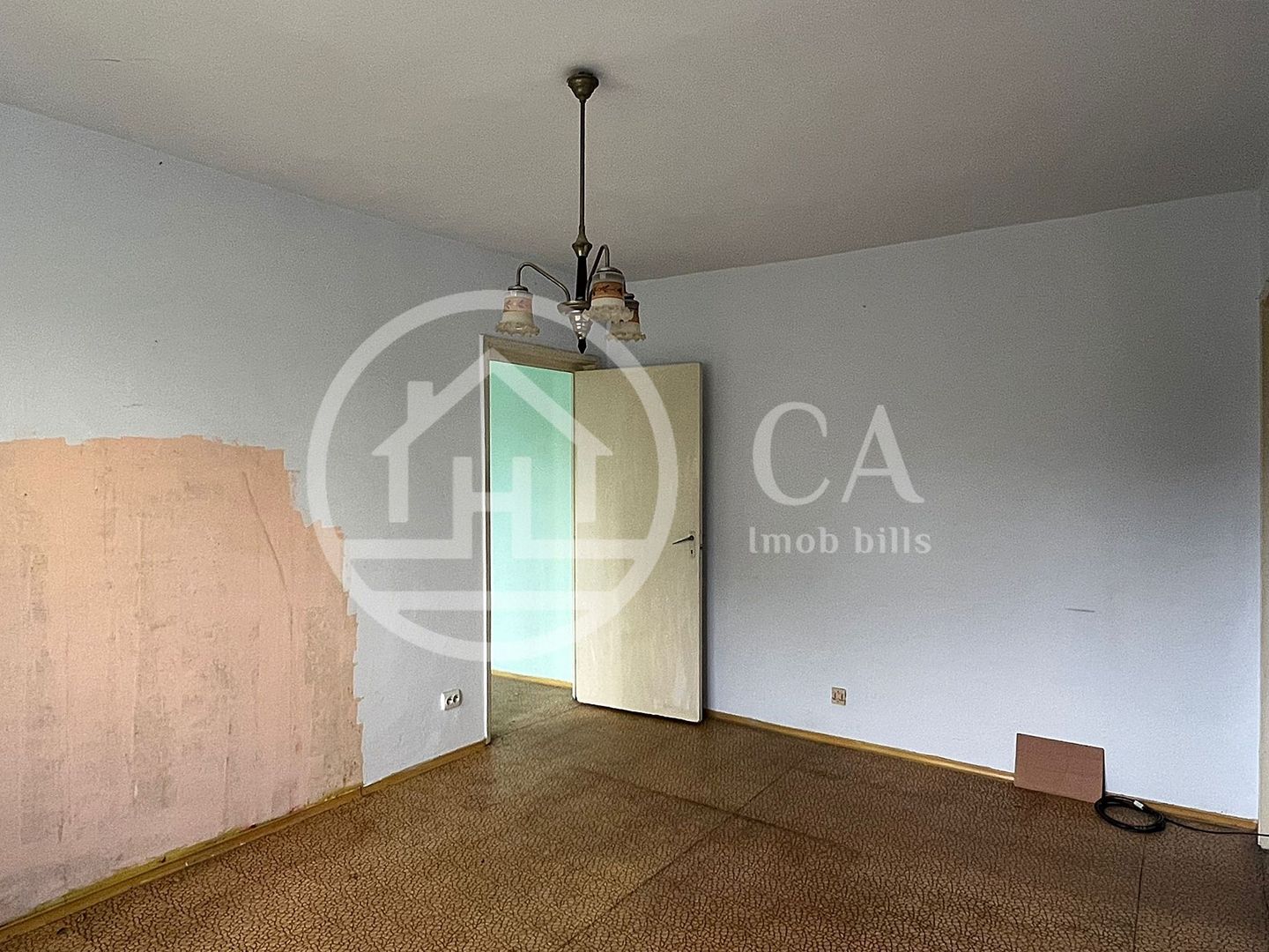 Apartament cu 2 camere de vanzare in zona Nufarul Oradea - Poză 3
