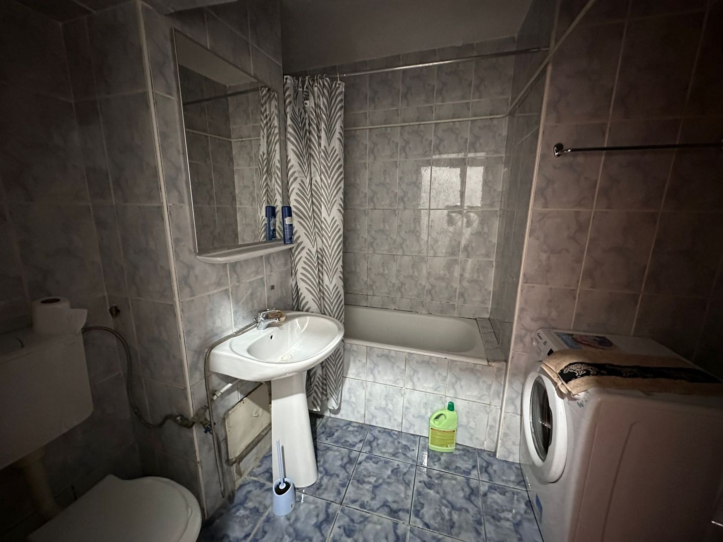 Apartament clasic cu 3 camere, Lujerului - Poză 9