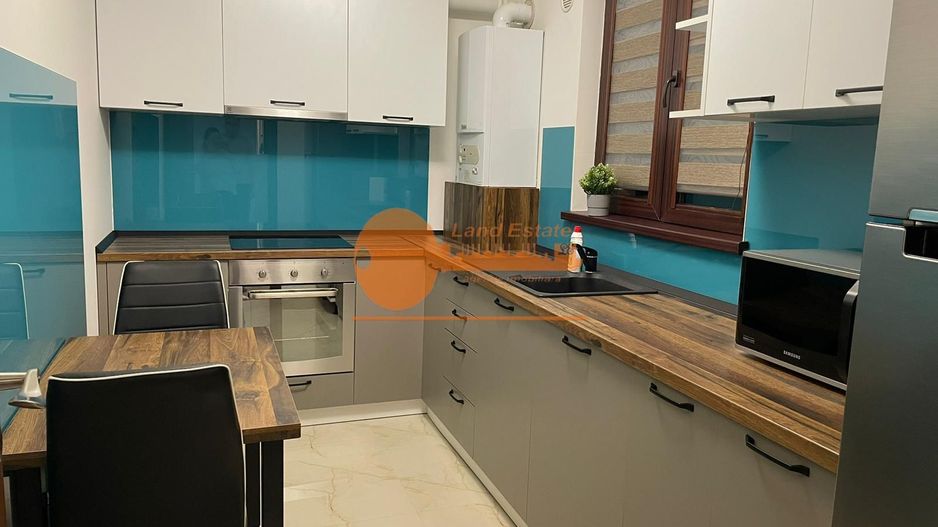 2 camere Lujerului -Liniei ( 2012 constructie ) - Poză 5