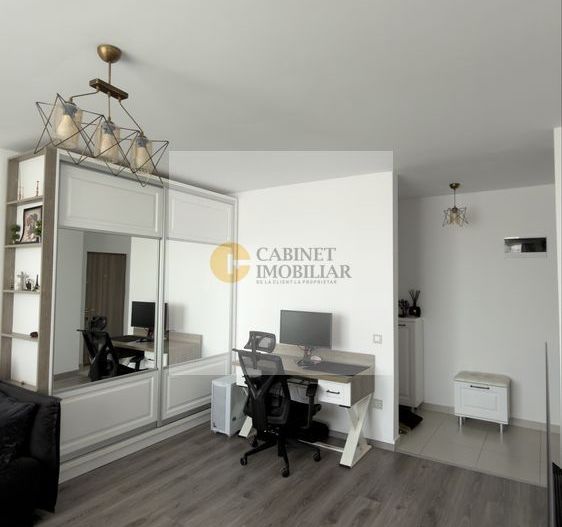 2 Camere - 60MP | Decomandat | 2020 | Credit | Pacii - Poză 4