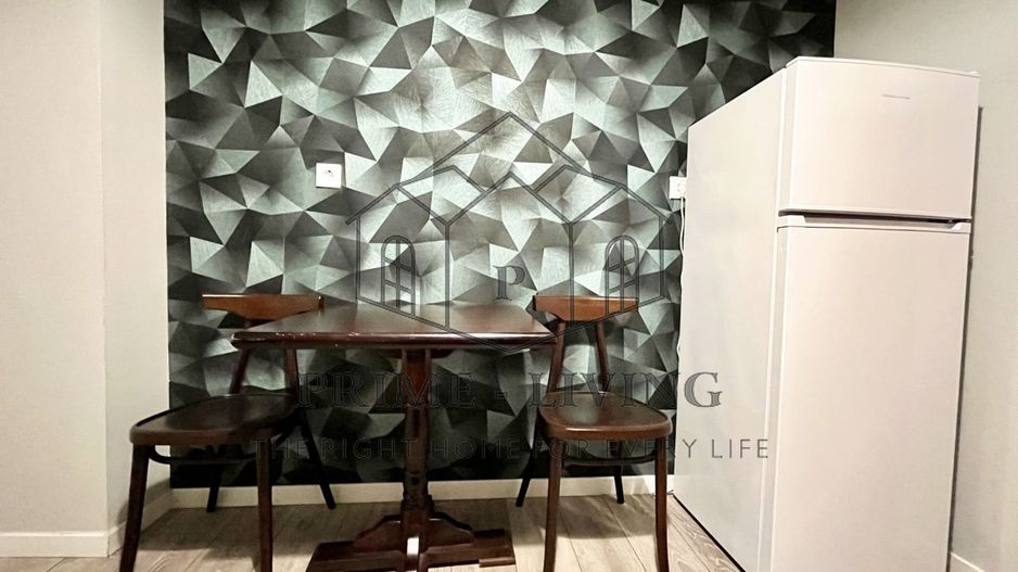 APARTAMENT RENOVAT MODERN LÂNGĂ METROU ȘI PARCUL TINERETULUI - Poză 7