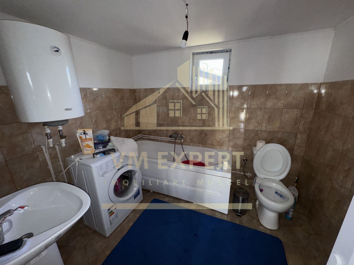 CASA 3 CAMERE, TEREN 1000 MP, GODENI, ARGES - Poză 8