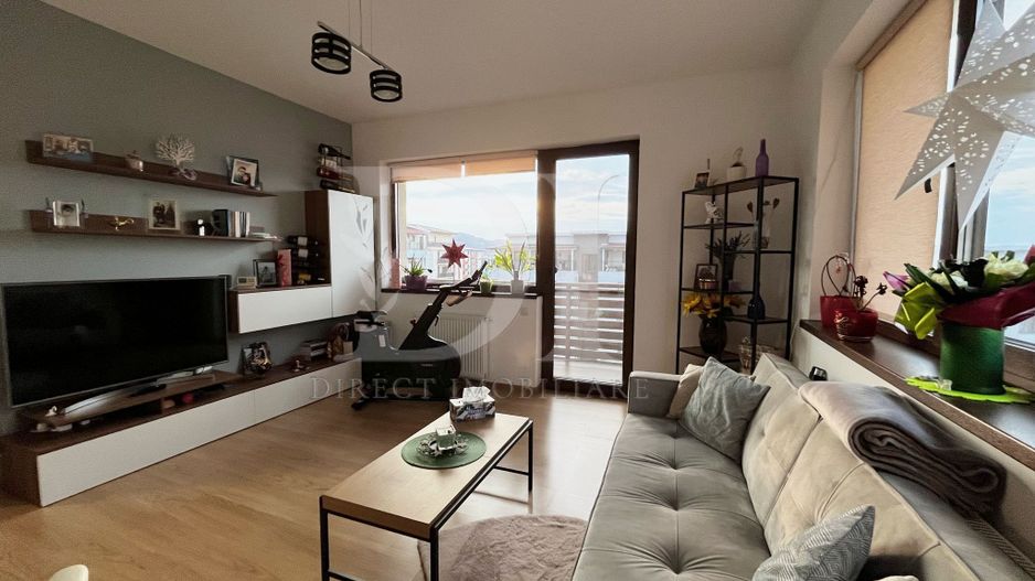 Apartament decomandat  / etaj intermediar / Zona Parcul Poligonului - Poză 2