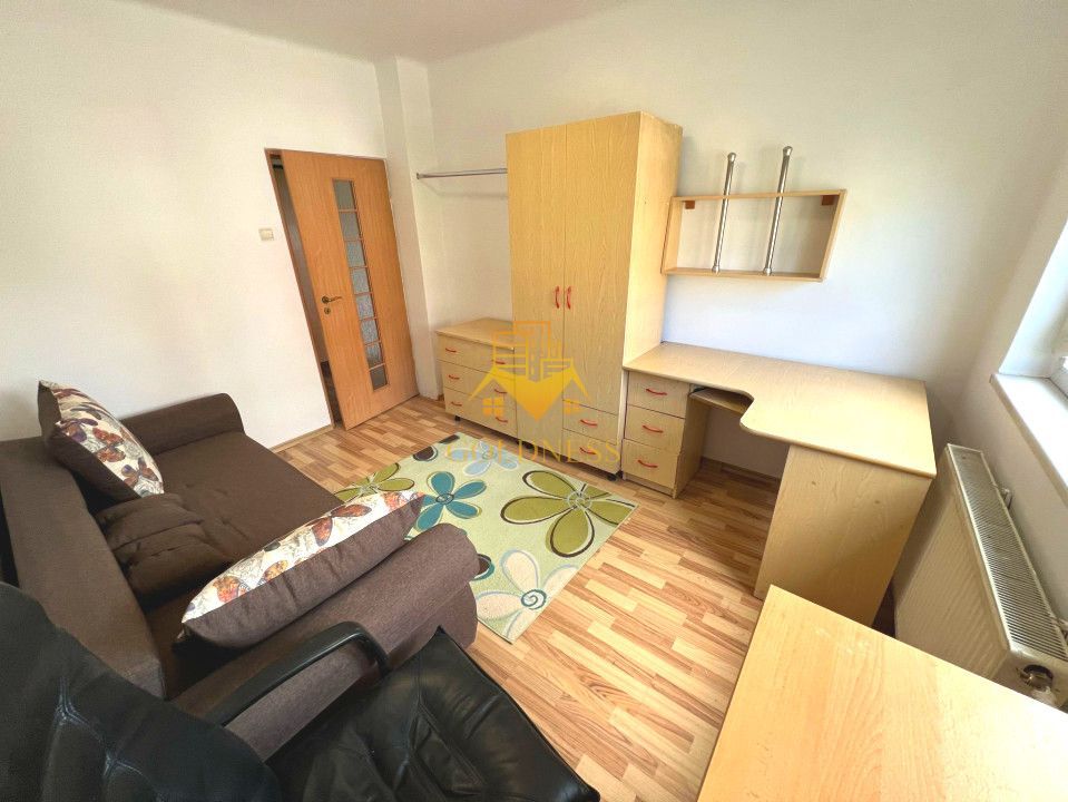 3 camere modern, open space, Zona Semicentrala, Gara, Horea - Poză 10