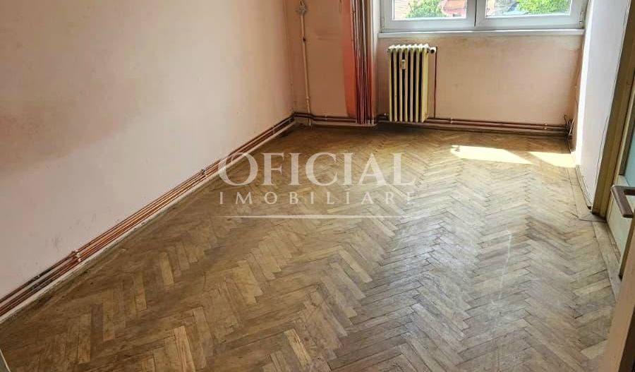 Apartament 4 Camere | 82 mp | Zona Parcului Central | Cartier Plopilor - Poză 3