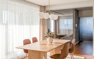 Apartament | 3 camere | Penthouse | 2 terase | Pipera - Poză 7