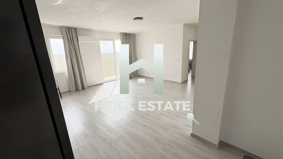 Apartament cu 2 camere in Giroc - Poză 3