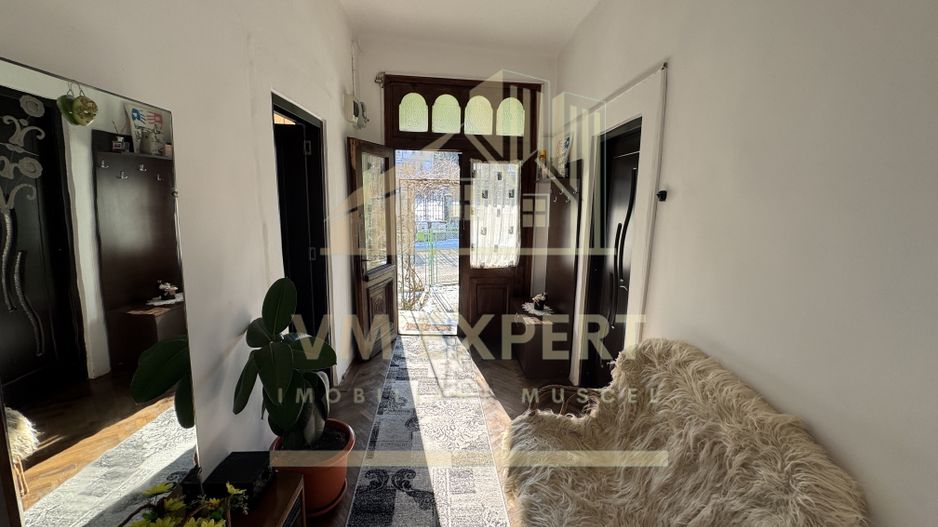 CASA 122 MP, TEREN 361 MP, CAMPULUNG, CENTRU - Schiță 26