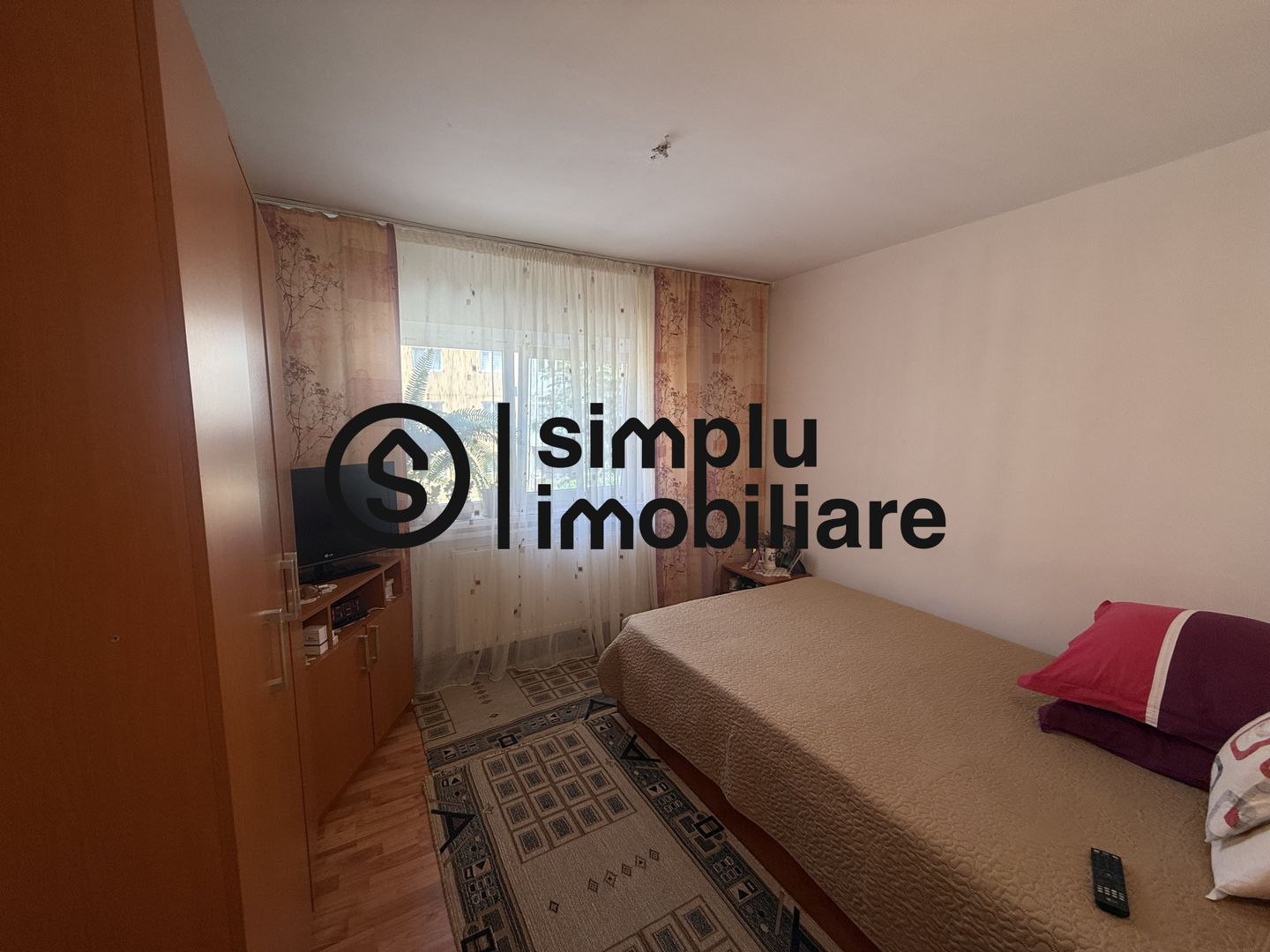 Apartament 2 camere decomandat Craiovita Noua et 2/4 - Poză 3