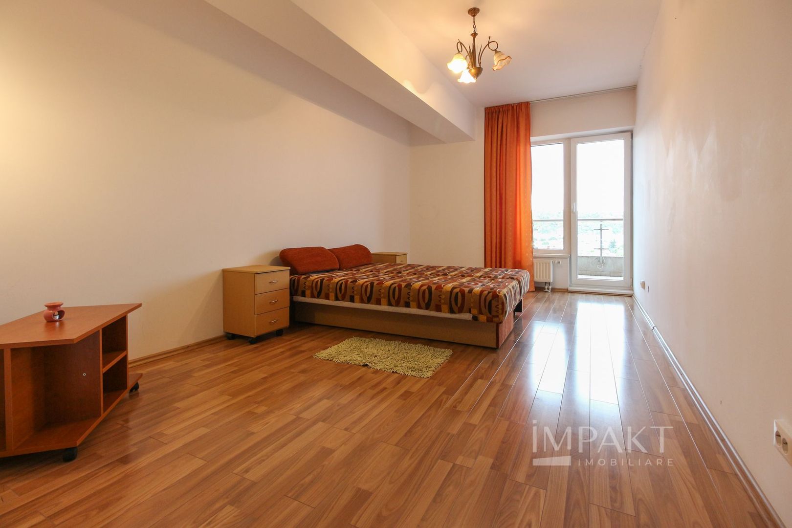 Apartament 3 camere cu o panorama deosebita Plopilor!Parcare subterana - Poză 9