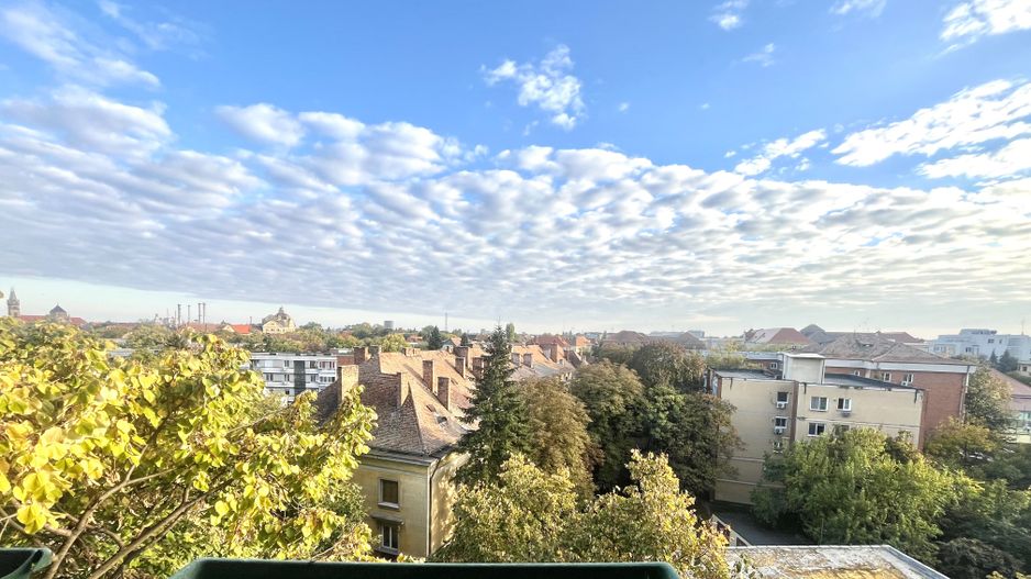 Apartament cu 2 camere, decomandat, în zona Centrală - Take Ionescu - Poză 9