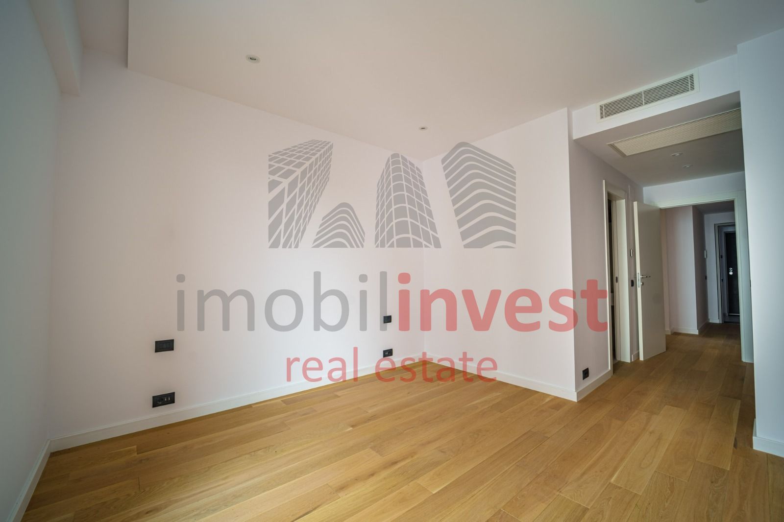 Apartament de vânzare cu 3 camere, zona Herastrau - Poză 7