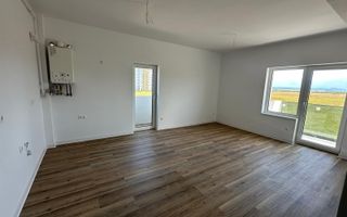 Apartament 3 camere | Doamna Stanca, Selimbar | 65,75 mp, parcare - Poză 1