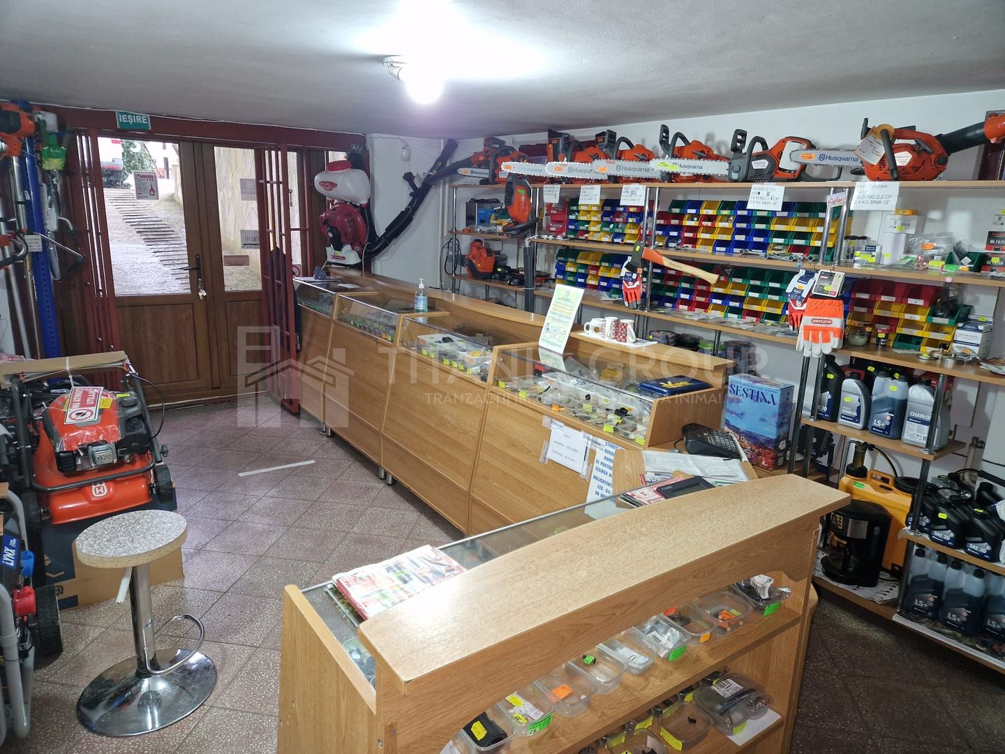 Casă spațioasă, cu teren generos – Alexandria, jud. Teleorman - Poză 18