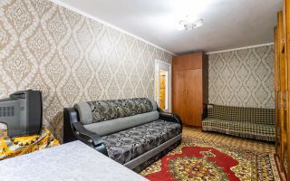 Vânzare, apartament, 1 cameră, strada Florilor, Râșcani - Poză 5