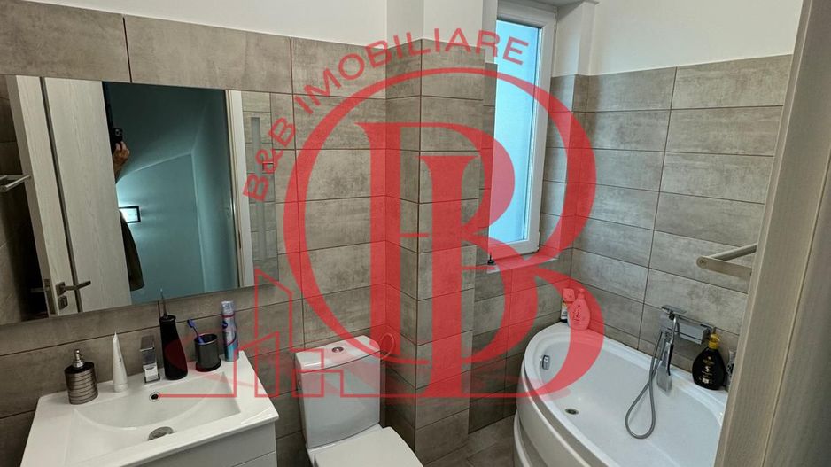 Casa complet mobilata 5 camere 3 bai Theodor Pallady - Poză 12