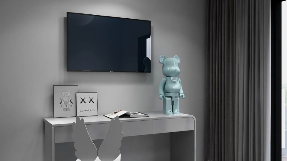 Duplex despartit prin garaj- Dumbravita - Poză 13