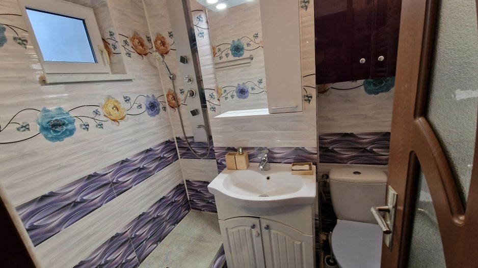 Apartament cu 2 camere renovat | 56 mp | Grigorescu - Poză 7