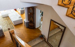 Vânzare, casă 3 nivele, stradela  5 Pomicultorului, Codru - Poză 40