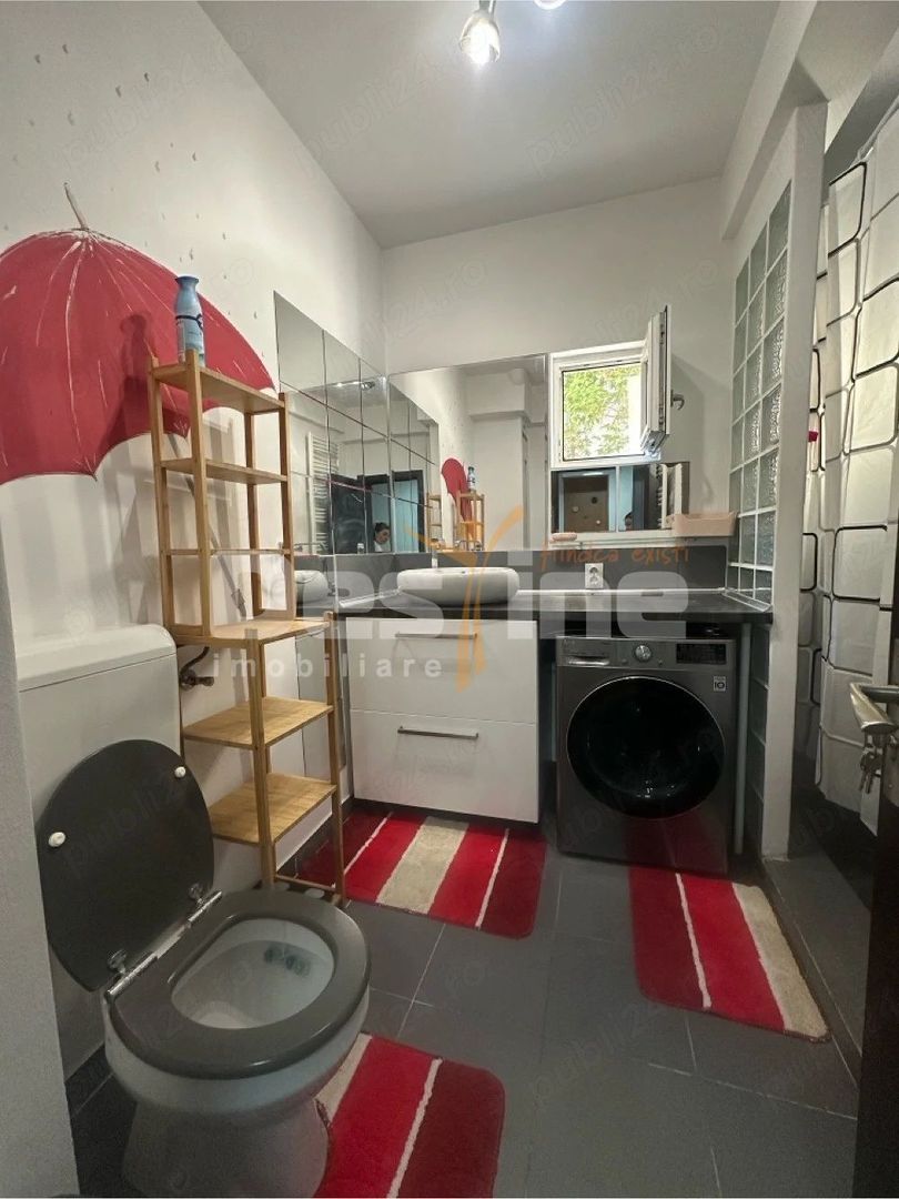 2 camere Arena Nationala - Poză 4