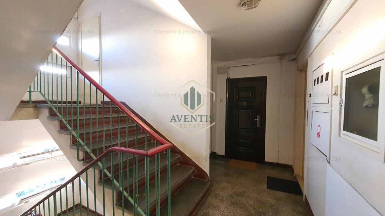 2 camere view superb, renovat modern, bloc reabilitat, Iancului Vatra Luminoasa - Poză 16