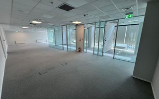 SPAȚIU BIROURI DE ÎNCHIRIAT IN ZONA PREMIUM + PARCARE + ROOFTOP - Poză 1