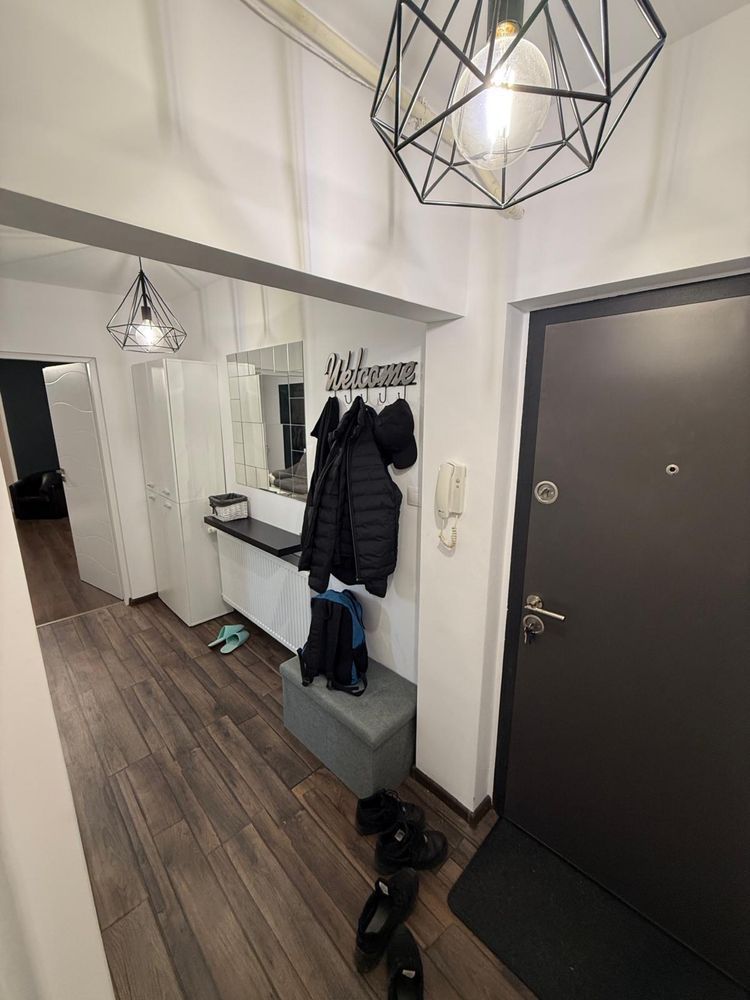 Girocului-Spitalul Jud. | 3 Camere | Etaj 1 | Renovat complet | Centrala proprie - Poză 6