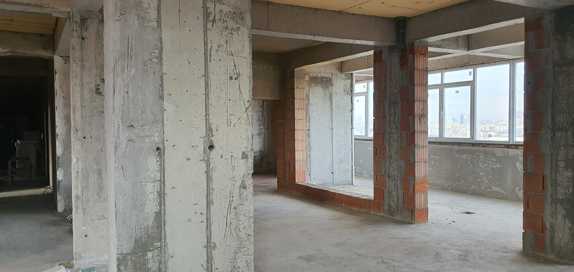 VANZARE PENTHOUSE | ZONA PARCUL CAROL - Poză 10