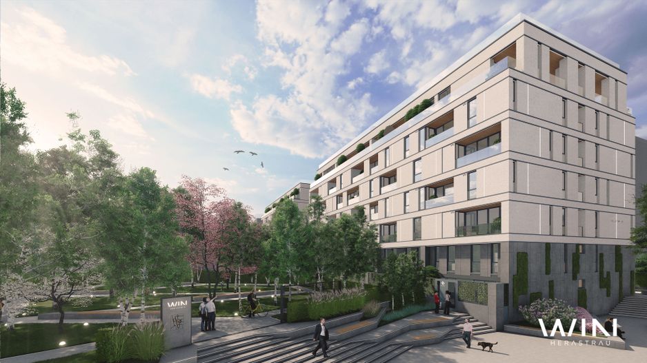 WIN Herastrau - Poză 7