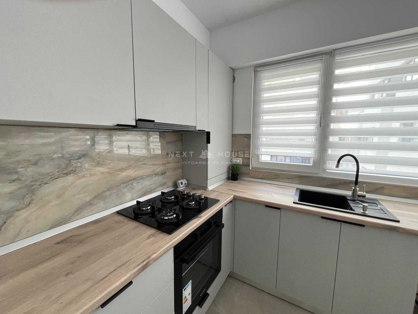 Garsonieră Premium | Parcul Carol | Bloc Nou | Aproape de Unirii | - Poză 6