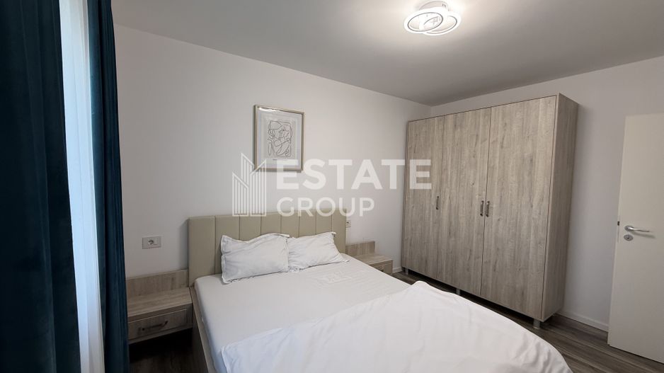 Apartament Giroc-Cartierul Florilor, mobilat si utilat - Poză 9