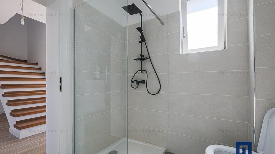 Duplex 3 dormitoare| Mosnita Noua - Serena1 | toate utilitatile |COMISION 0 - Poză 25