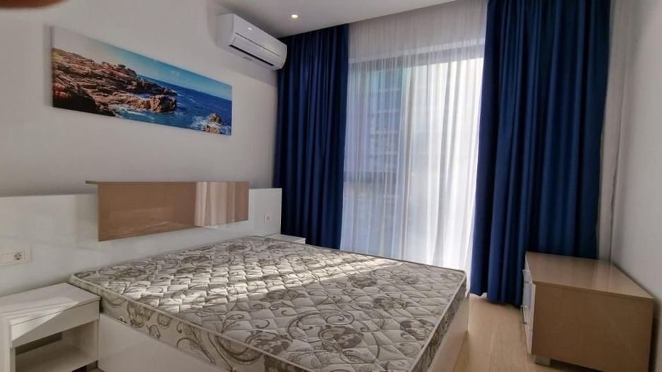 APARTAMENT PREMIUM | 2 CAMERE | NUSCO CITY FAZA 1 - Poză 3