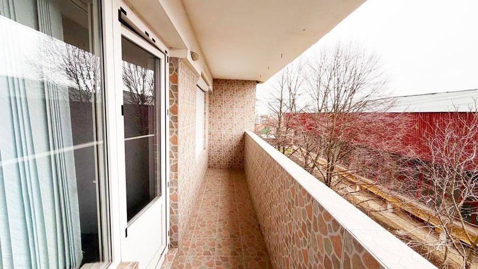 Apartament Samanta de vânzare | 89 mp | Piața sporturilor | Arad - Poză 8