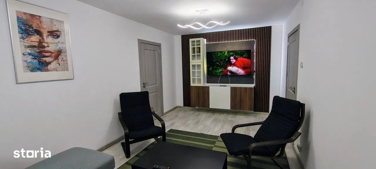 AP. 2 CAMERE- MOSILOR, BLOC REABILITAT, MASINA DE SPALAT VASE, MODERN - Poză 3