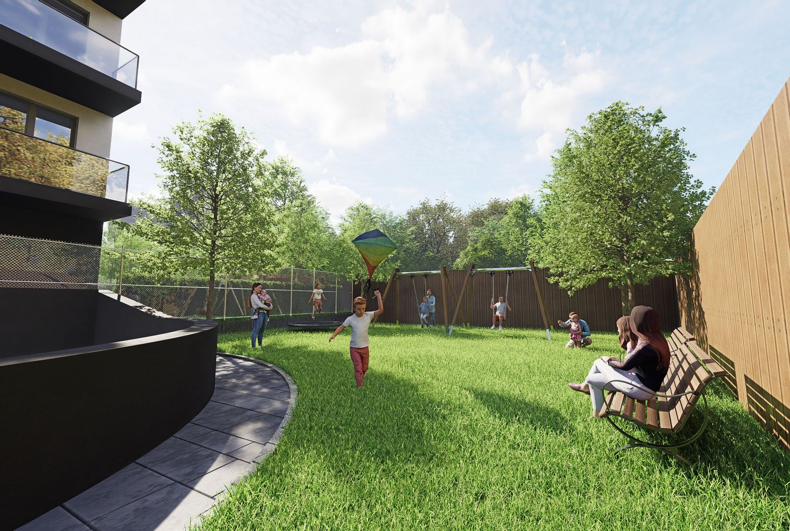 Apartament 4 camere compact  Titan Pallady Metrou Nicolae Teclu - Poză 9