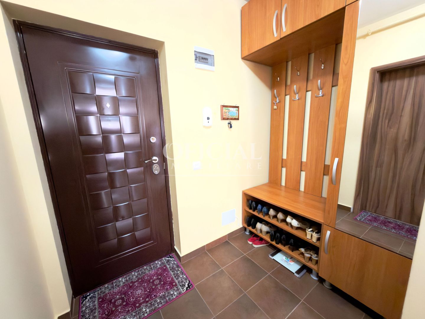Apartament 3 Camere | Intermediar | Parcare | Zona Floresti Stejarului - Poză 14