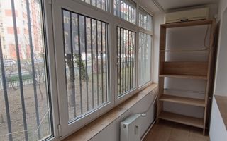 Garsoniera Decom.+Balcon ( pretabil spat.comerc./investitie) PARTER/4 - Poză 9