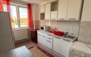 Ultracentral, 3 camere, centrală proprie-in spate la Luis Țurcanu - Poză 5